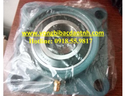 GỐI ĐỠ UKF201 ASAHI GỐI ĐỠ UKF201 ASAHI